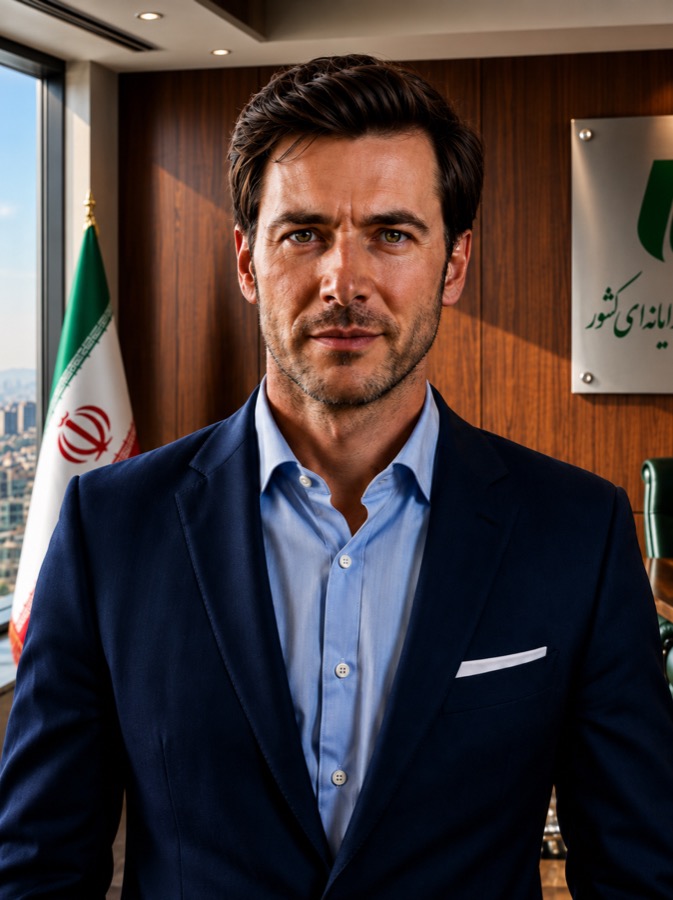 Banking Advisor Avatar